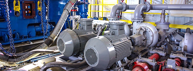 vibration condition monitoring