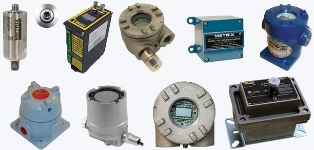 vibration condition monitoring