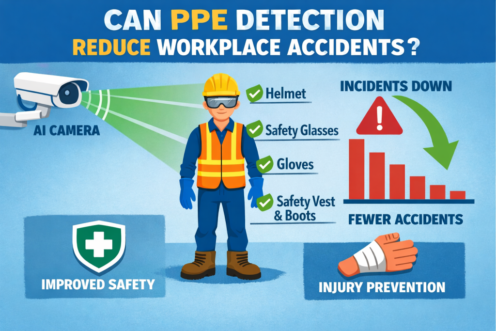 ppe detection