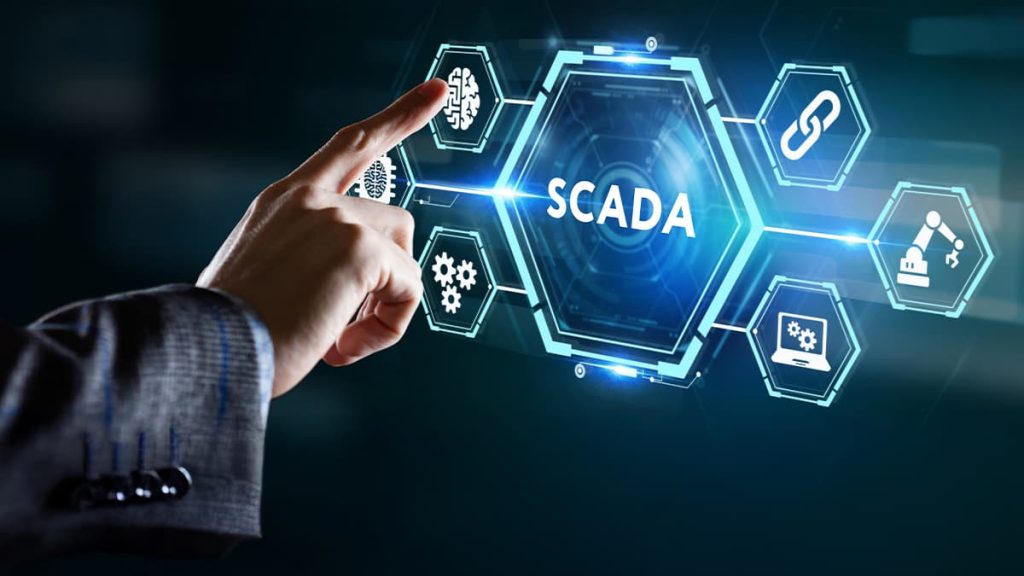 scada solution