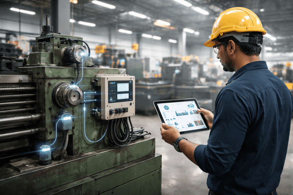scada solution