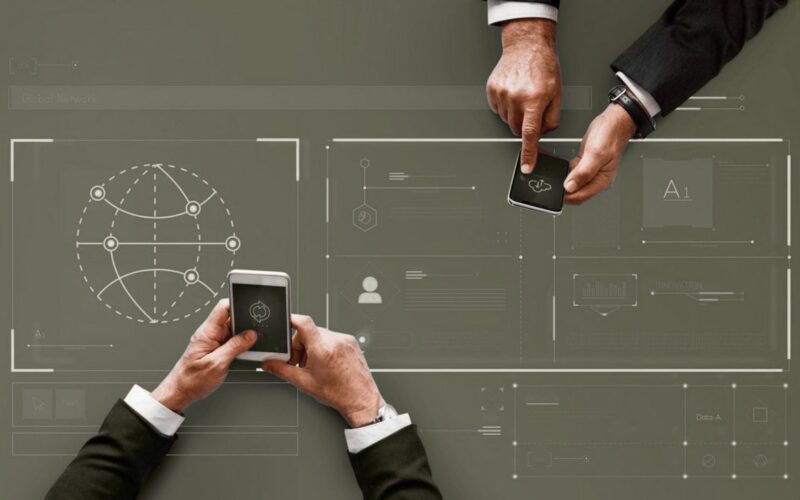 Digitization