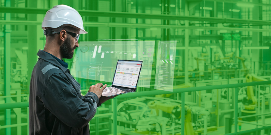industrial digitalization