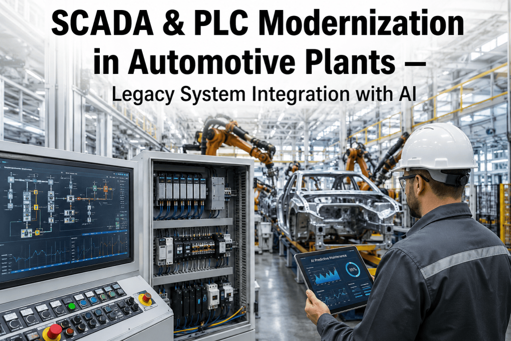 scada solution