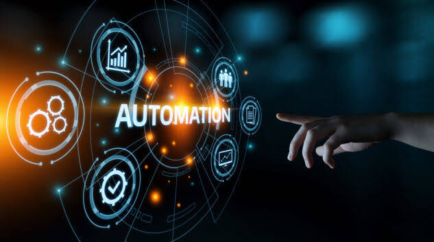 digitization in automation